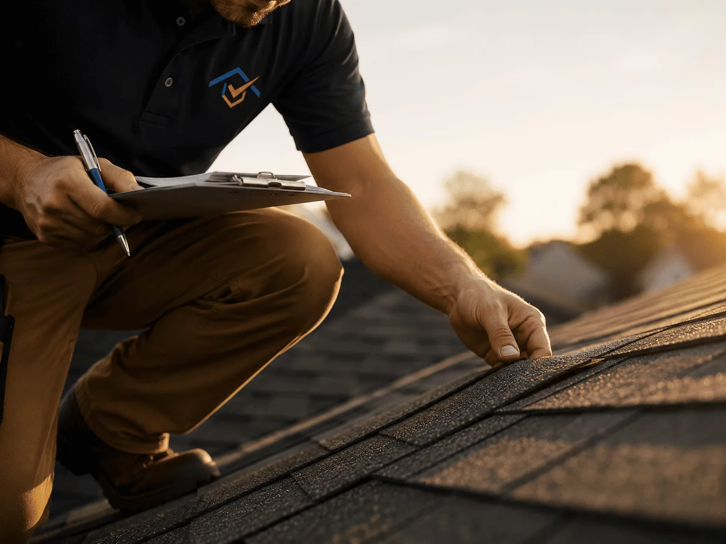 Why Choose Roof Inspection in Lothian, MD